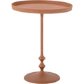 Thumbnail photo of Anjou Side Table Orange