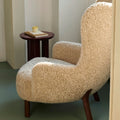 Thumbnail photo of Petra VB3 Lounge Chair