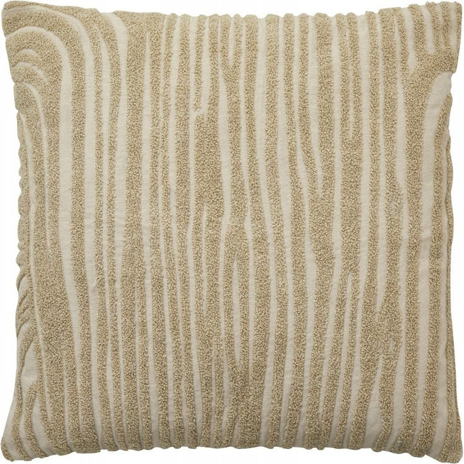 Photo of Elodie Cushion Sand Incl Filling