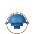Thumbnail photo of Multi-Lite Pendant Lamp, Large