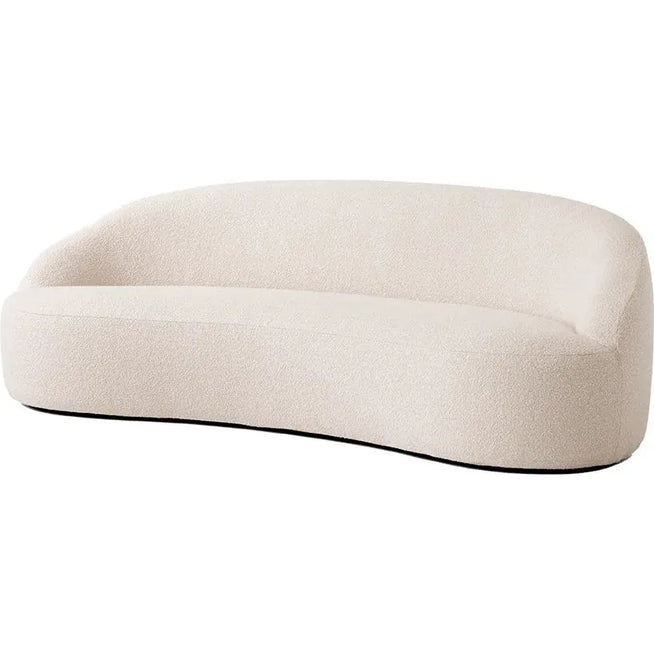 Photo of Margas LC4 3 Seater Sofa