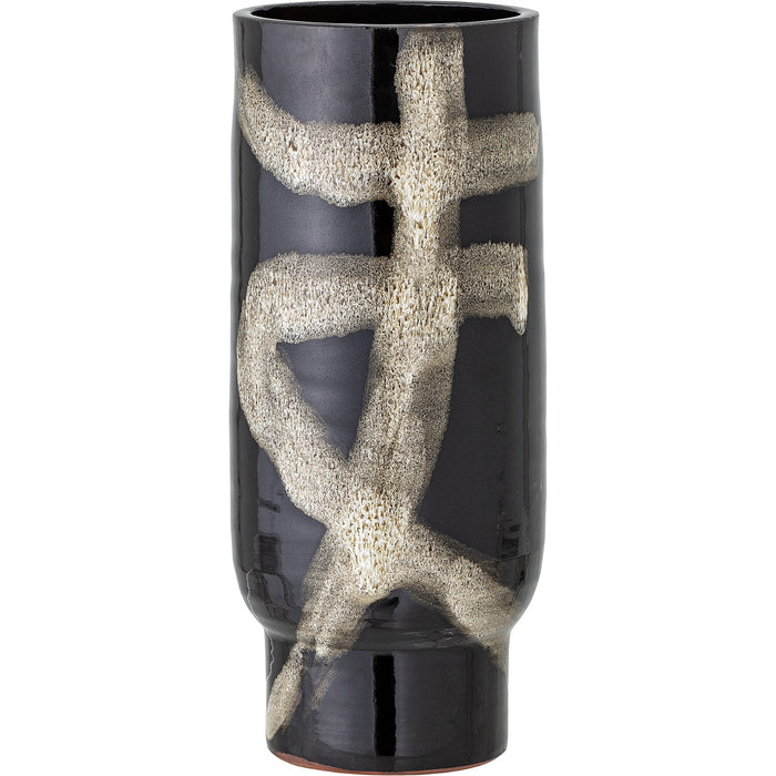 Photo of Vefa Vase - Black