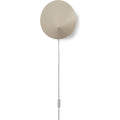 Thumbnail photo of Arum Wall Sconce - Væglampe - Cashmere - W26 X H29 X D16 Cm