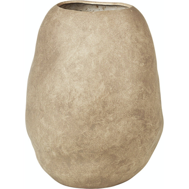 Photo of Organic Vase Ceramic