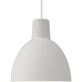 Thumbnail photo of Toldbod Pendel 550 E27 White - Pendellampor - Vit