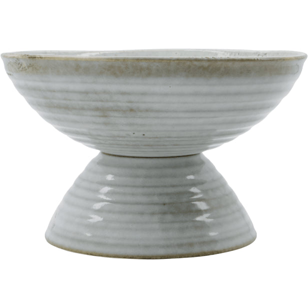 Photo of Rustic Bowl Grey/Blue