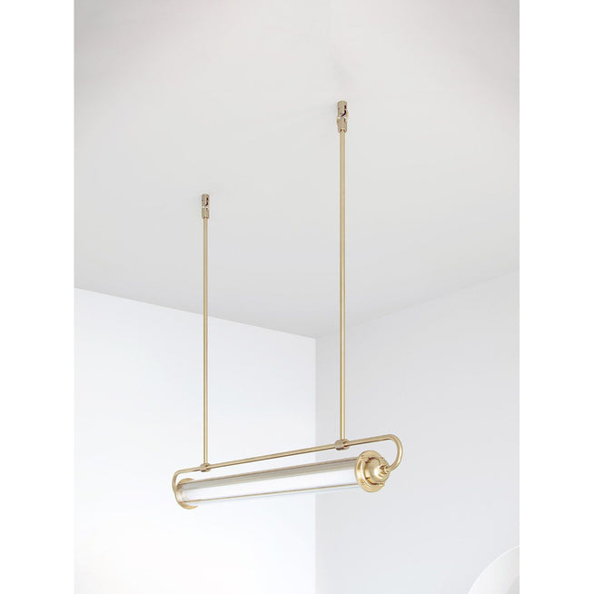 Photo of KBH Tube Lamp