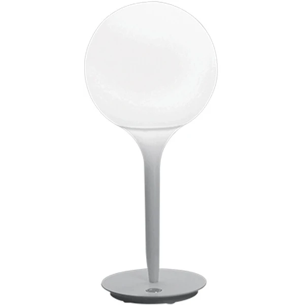 Castore 25 Table Lamp White