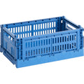 Thumbnail photo of Colour Crate, Small 17x26.5 Cm