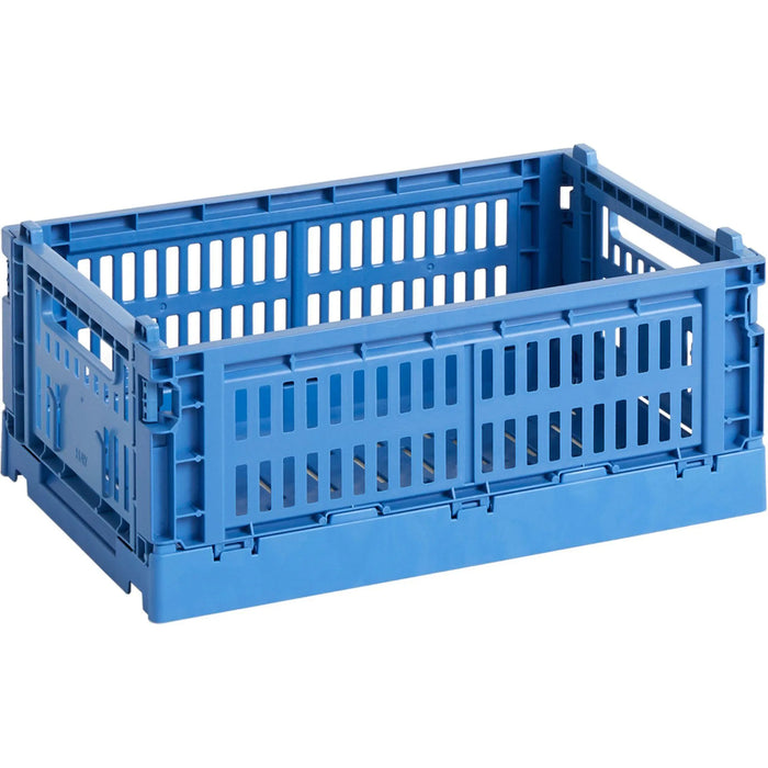 Photo of Colour Crate - Small 17x26.5 Cm