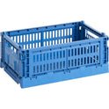 Colour Crate - Small 17x26.5 Cm