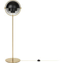 Multi-Lite Floor Lamp
