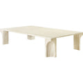 Thumbnail photo of Doric Coffee Table - Large