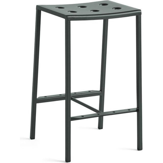 Photo of Balcony Bar Stool, Low