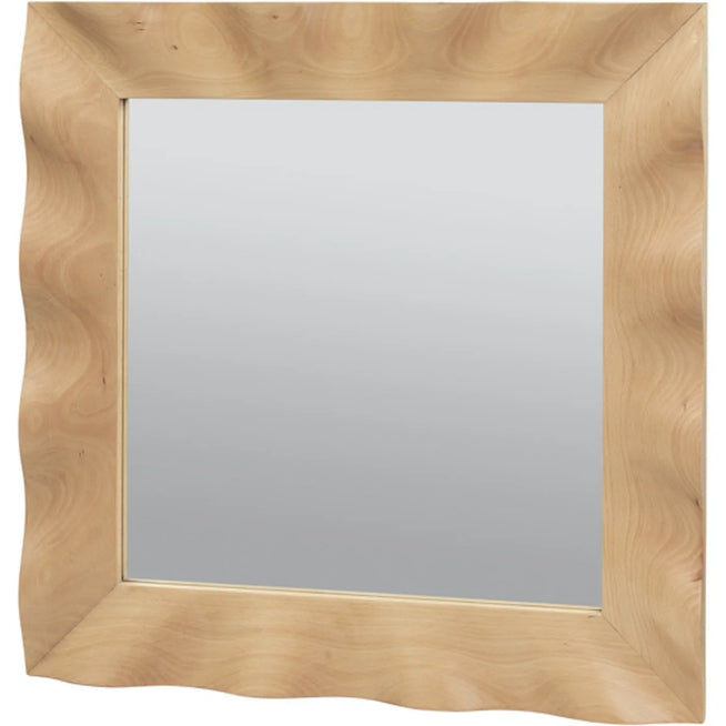 Photo of Wavy Mirror
