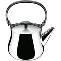 Thumbnail photo of Cha Tekittel - Vattenkokare - Naoto Fukasawa - Silver