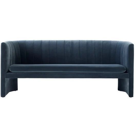 Loafer SC26 3-Seater Sofa