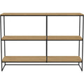 Thumbnail photo of Planner Shelving Small Mc500 - Metal/Wood