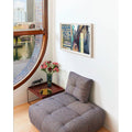Thumbnail photo of Quilton Ottoman 05