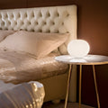 Thumbnail photo of Glo-ball Basic 1 Table Lamp White