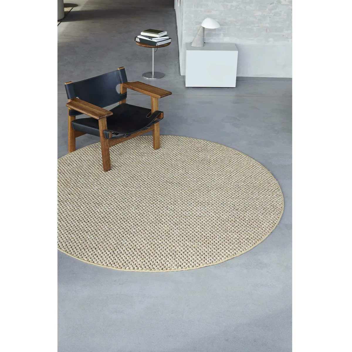 Belize Rug Ø245 cm