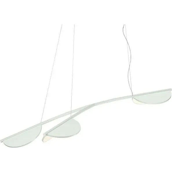 Photo of Almendra S3 Y Short Pendant
