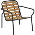 Thumbnail photo of Vig Lounge Chair Robinia