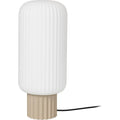 Thumbnail photo of Lolly Table Lamp Sand