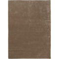 Thumbnail photo of Quiet Tufted Rug - Rug - 140 x 200 - Ash Brown - W140 x D3 x H200 cm