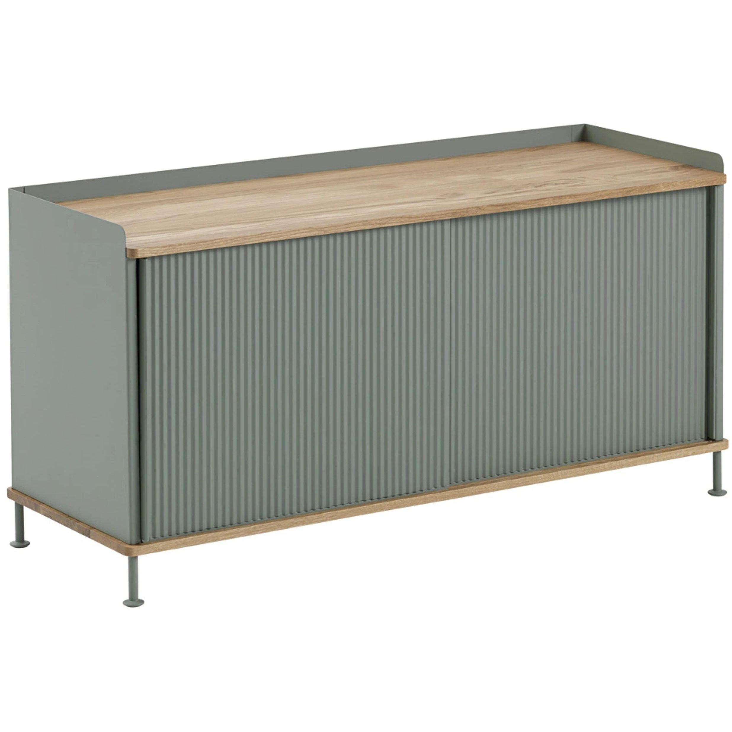 Enfold Sideboard Low 125x45x63 cm