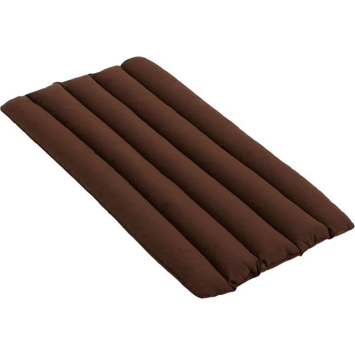 Photo of Soft Quilted Cushion for Palissade Lounge Chair Low