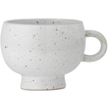 Thumbnail photo of Emilo Mug White Set of 6 Pieces