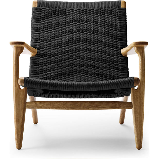 Photo of CH25 Lounge Chair
