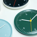 Thumbnail photo of Wall Clock Ø26.5 Cm