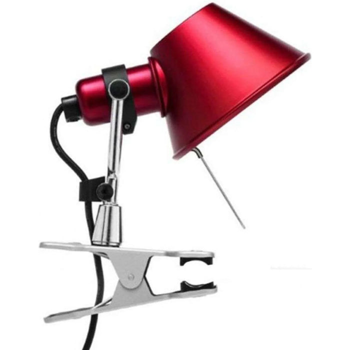 Photo of Tolomeo MICRO Pinza Wall Lamp