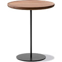Pal Side Table 6755 By Keiji Takeuchi - Sidebord - Oiled Walnut /