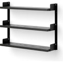Tea Shelf Wall-hung Shelf 46x62.5 Cm