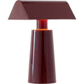 Thumbnail photo of Caret MF1 Portable Table Lamp