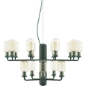 Amp Chandelier 1