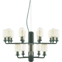 Amp Chandelier 1