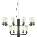 Thumbnail photo of Amp Chandelier 1