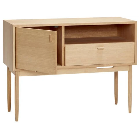 Photo of Sideboard Oak - Natural 1