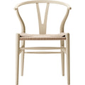 Thumbnail photo of CH24 Wishbone Chair Soft | Hans J. Wegner x Ilse Crawford