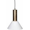 Contrast Hanging Lamp