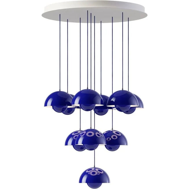 Photo of Flowerpot VP1 Chandelier