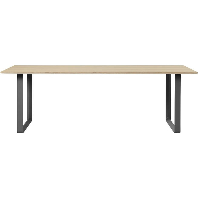 Photo of 70/70 Dining Table 225x90 cm