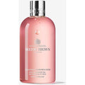 Delicious Rhubarb & Rose