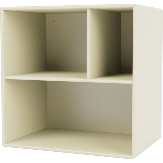 Photo of Montana Mini 1302 - Vanilla - Hyllsystem - Peter J. Lassen - Vit - Mdf