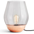 Thumbnail photo of Bowl Table Lamp