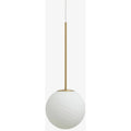 Thumbnail photo of Seth Hanging Lamp Matte White